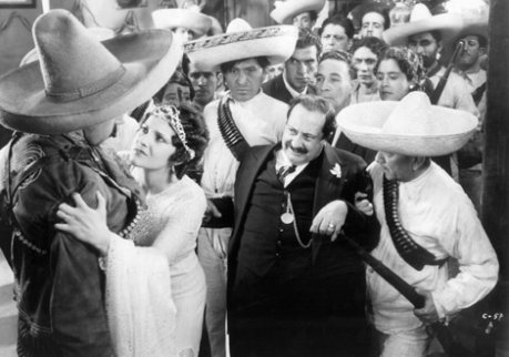Imatge de la pel·lícula 'El compadre Mendoza'. FOTO: Mostra de cinema llatinoamericà de Lleida.