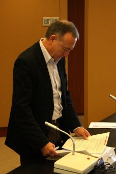 Antoni Poveda FOTO: Julià, Núria.