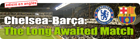 Chelsea-Bara: The Long Awaited Match