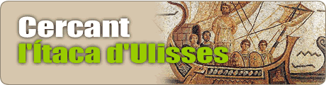 Cercant l'taca d'Ulisses
