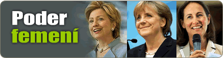Poder femení