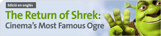 The Return of Shrek: Cinema's Most Famous Ogre