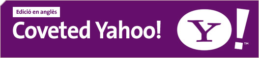 Coveted Yahoo!