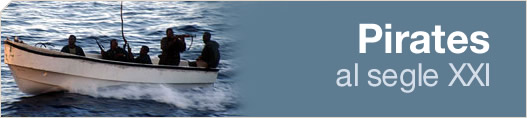 Pirates al segle XXI