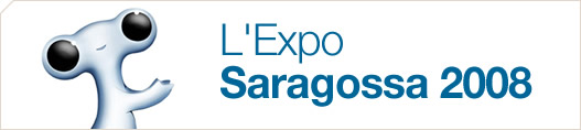 L'Expo Saragossa 2008
