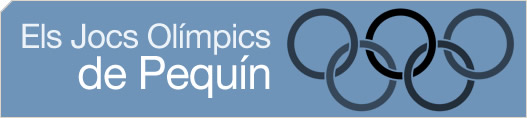 Els Jocs Olmpics de Pequn 