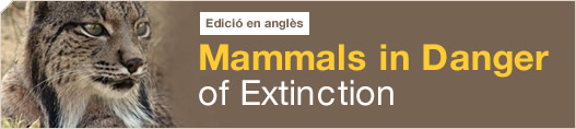 Mammals in Danger of Extinction