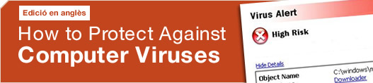How to Protect Against Computer Viruses