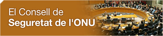 Què és el Consell de Seguretat de l'ONU?