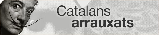 Catalans arrauxats 