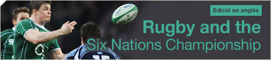 Rugby and the Six Nations Championship