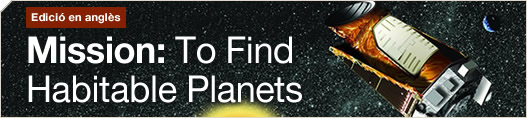 Mission: To Find Habitable Planets