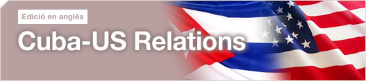 Cuba-US Relations