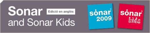 Sonar and Sonar Kids