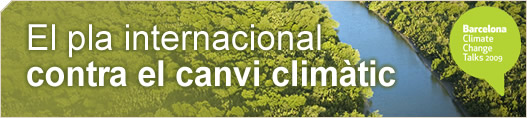El pla internacional contra el canvi climtic