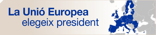 La Uni Europea elegeix president