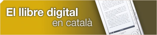 El llibre digital en catal
