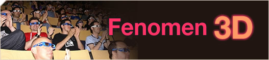 Fenomen 3D