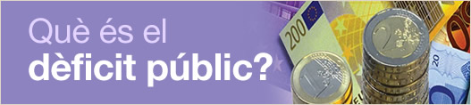 Qu s el dficit pblic?
