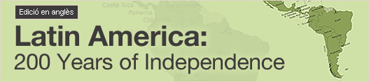 Latin America: 200 Years of Independence