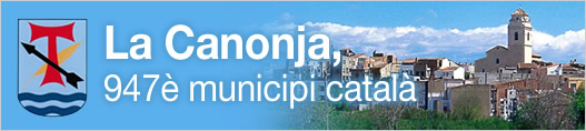 La Canonja, 947 municipi catal