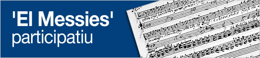 'El Messies' participatiu 