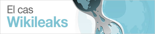 El cas Wikileaks
