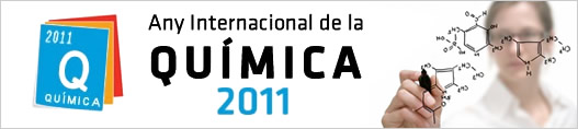 Any Internacional de la Qumica 2011