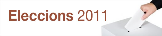 Eleccions 2011