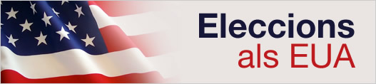 Eleccions als EUA