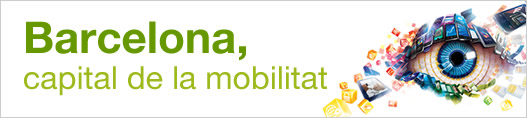 Barcelona, capital de la mobilitat