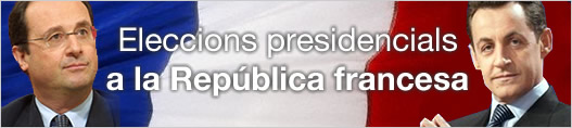 Eleccions presidencials a la Repblica francesa
