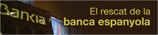 El rescat de la banca espanyola