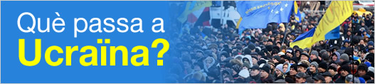 Qu passa a Ucrana?