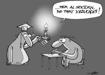 Secci� Acudits