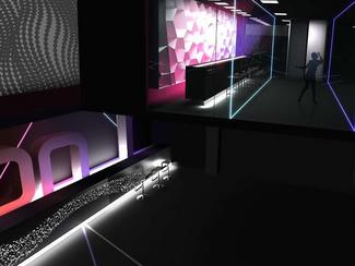 Discoteca Noovo