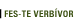 Fes-te verb�vor