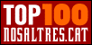 Top 100 de Nosaltres.com