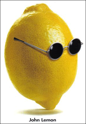 Adult Lemons 112