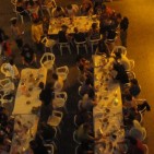 Els 'Greixers' tornen a reivindicar unes festes populars i laiques