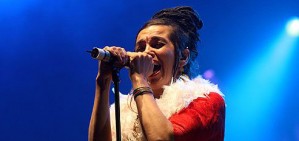 Marina d'Ojos de Brujo i la Troba Kung-F� protagonistes de l'Ac�stica d'avui