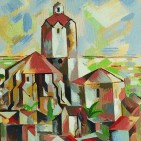 Exposici�: 'Cadaqu�s de Picasso'