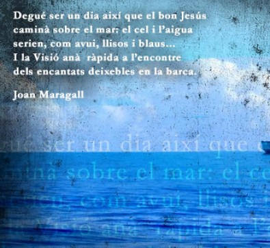 'Vistes al mar' II
