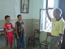 Retorna el Cant del Serm� per a la Commemoraci� del VI Centenari de la Predicaci� de Sant Vicent Ferrer