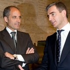 El finan�ament del PP valenci�, q�estionat per un altre informe de la policia<br/>