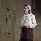 Una obra de teatre escenifica els fets tr�gics de 1642 al Pla