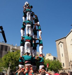 La Cultura popular reviu per Festa Major