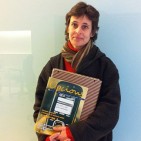 Consum conscient i transformador. Amb&nbsp;Montse Peiron