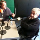 Rep�s de l'any 2010. Amb M�rius Serra<br/>