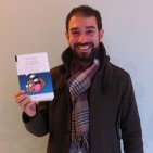Des de dins del MIT. Amb Pere Estupiny�